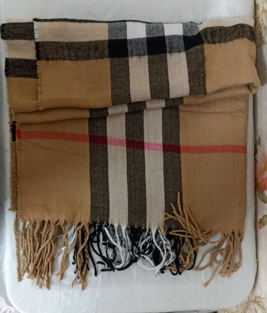 Shawl