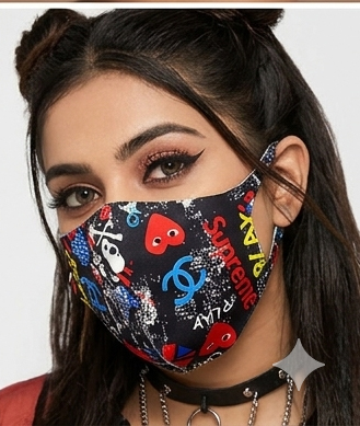 Mask